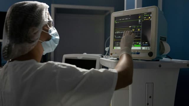 Genetic Risk Score Developed to Predict Dangerous Heart Rhythms