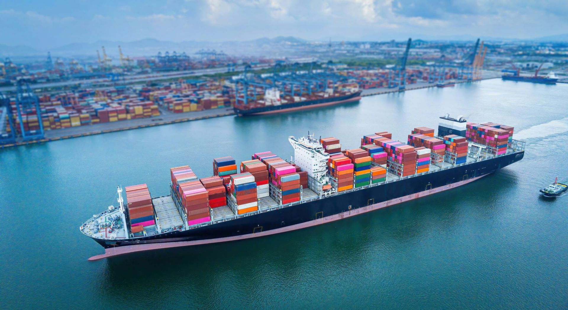U.S. Signs New Trade Agreement with Latin American Countries