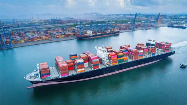 U.S. Signs New Trade Agreement with Latin American Countries