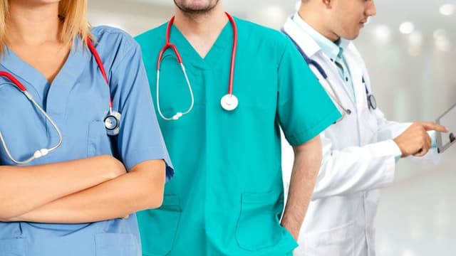 Healthcare Policy Shifts Take Effect as U.S. Enters 2026