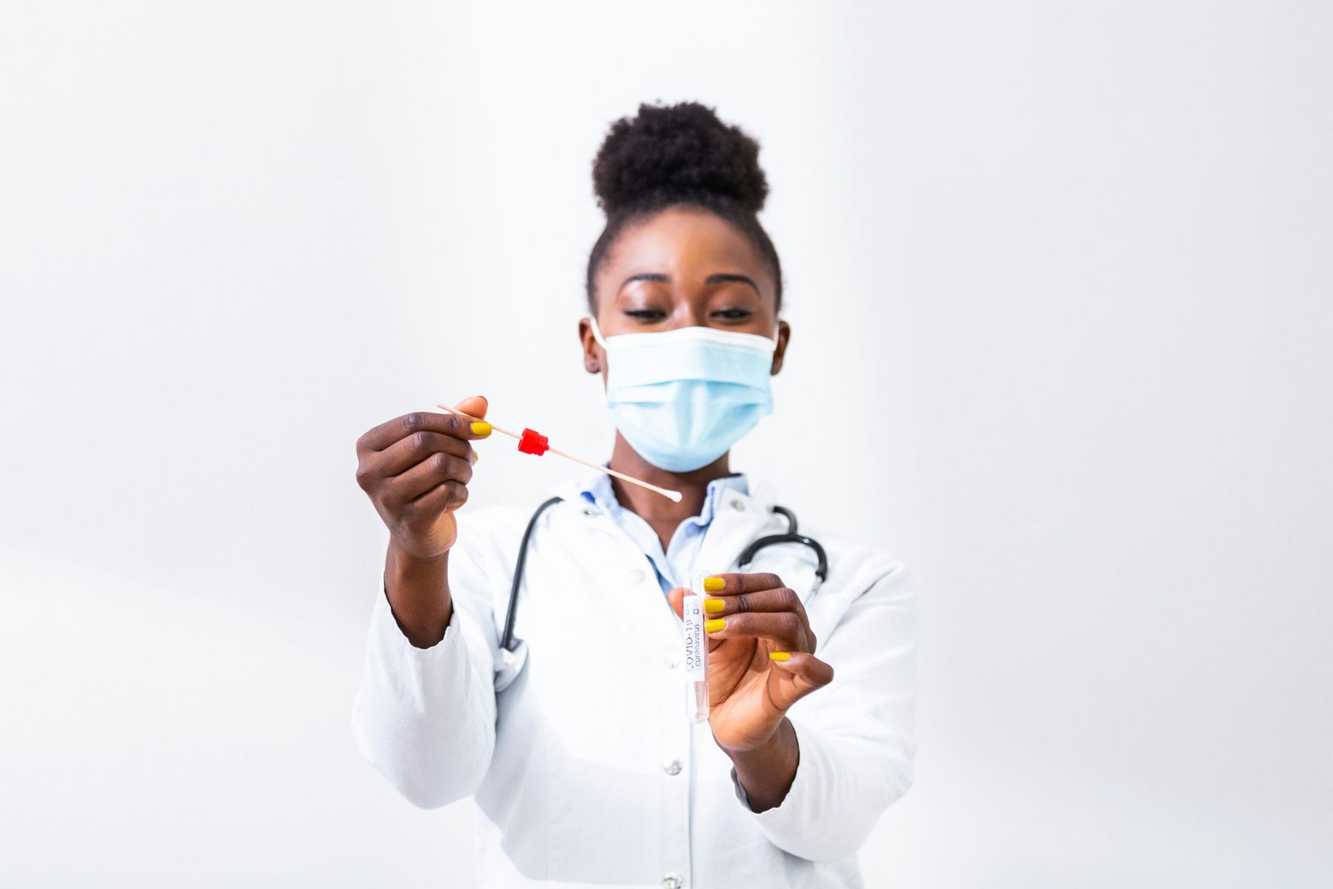 CDC Report Exposes Deep-Rooted Health Disparities in Pre-Pandemic America