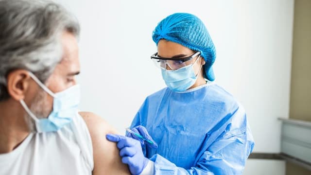 FDA Approves New RSV Vaccine for Adults Aged 60 and Older