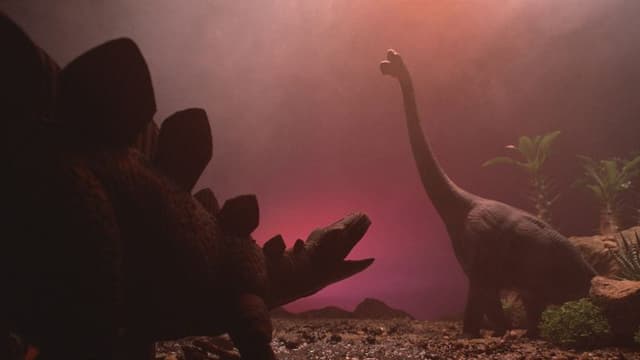 Dinosaur Clues From Berlin—Paleontologists Uncover Sauropod Secrets