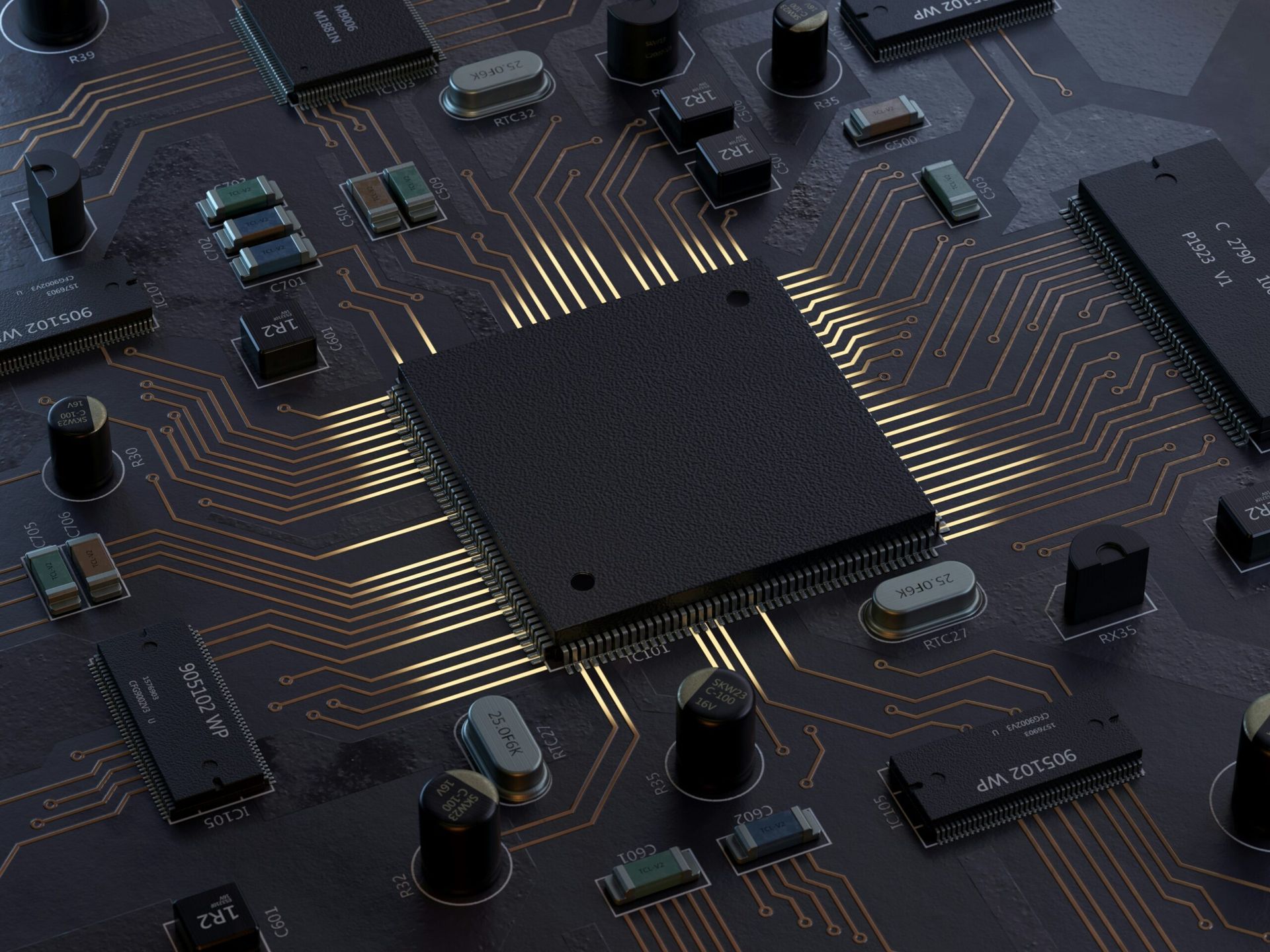 Navitas Semiconductor – Advancements in Power Conversion Technology