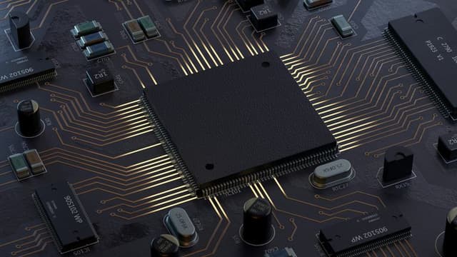 Navitas Semiconductor – Advancements in Power Conversion Technology