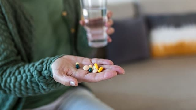 GLP-1 Drugs Show Promise in Reducing Addictive Behaviors