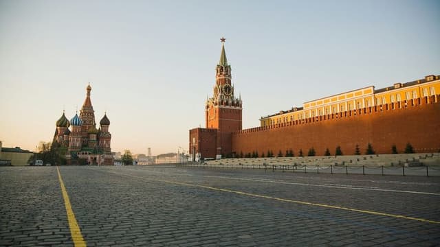 U.S. Imposes New Trade Restrictions on Russian Technology Firms