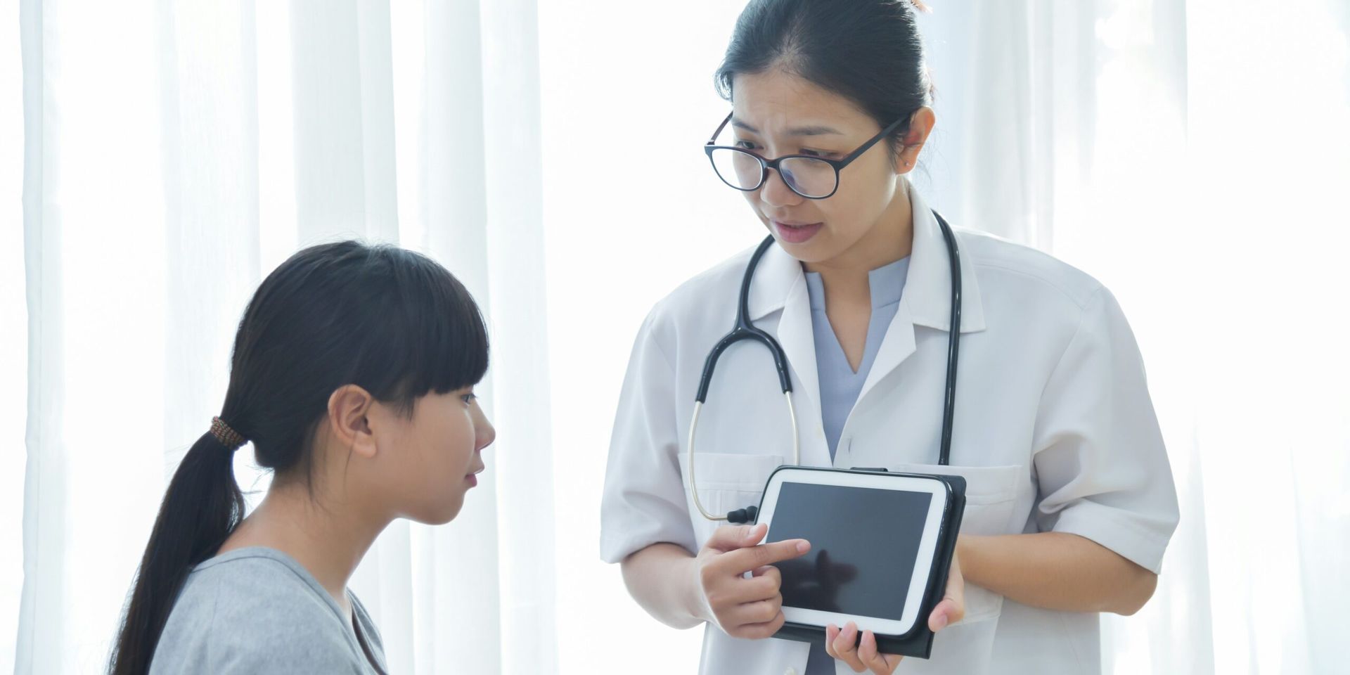Advances in Digital Health Empower Patients in July 2025