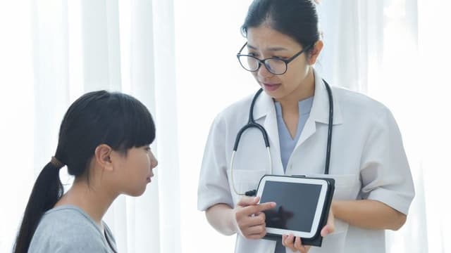 Advances in Digital Health Empower Patients in July 2025