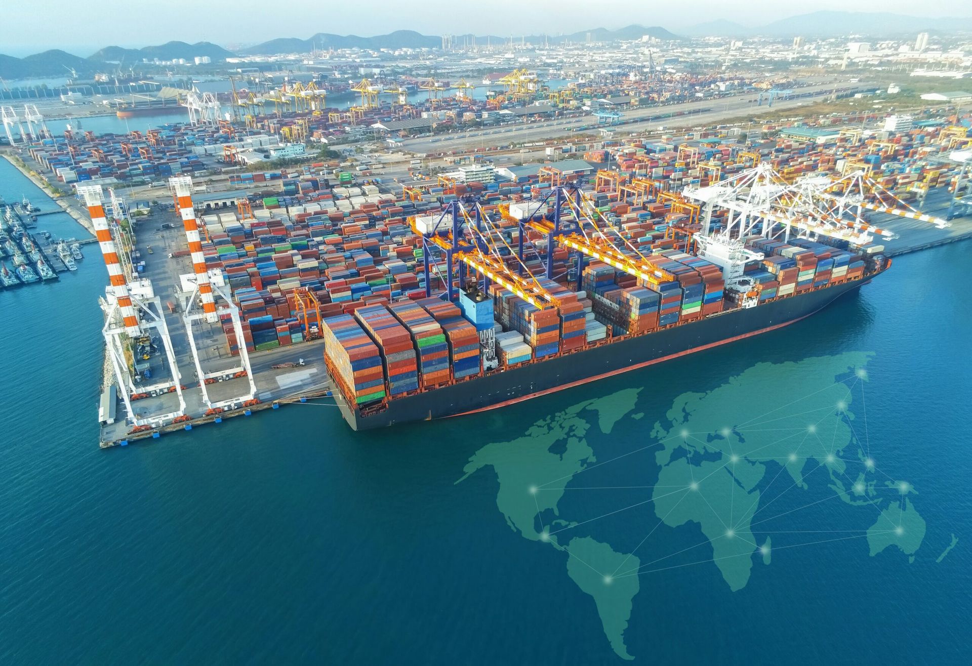 U.S. Implements New Export Controls on Advanced Technologies