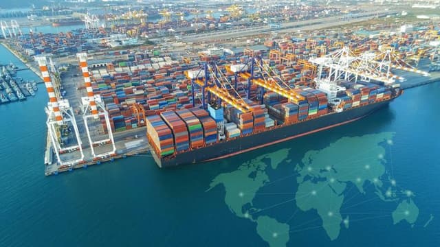 U.S. Cuts Tariffs on Chinese E-Commerce Shipments: A New Chapter in Trade Relations