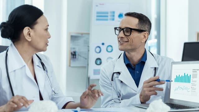 Healthcare Innovation Leaders Convene in Washington, D.C.