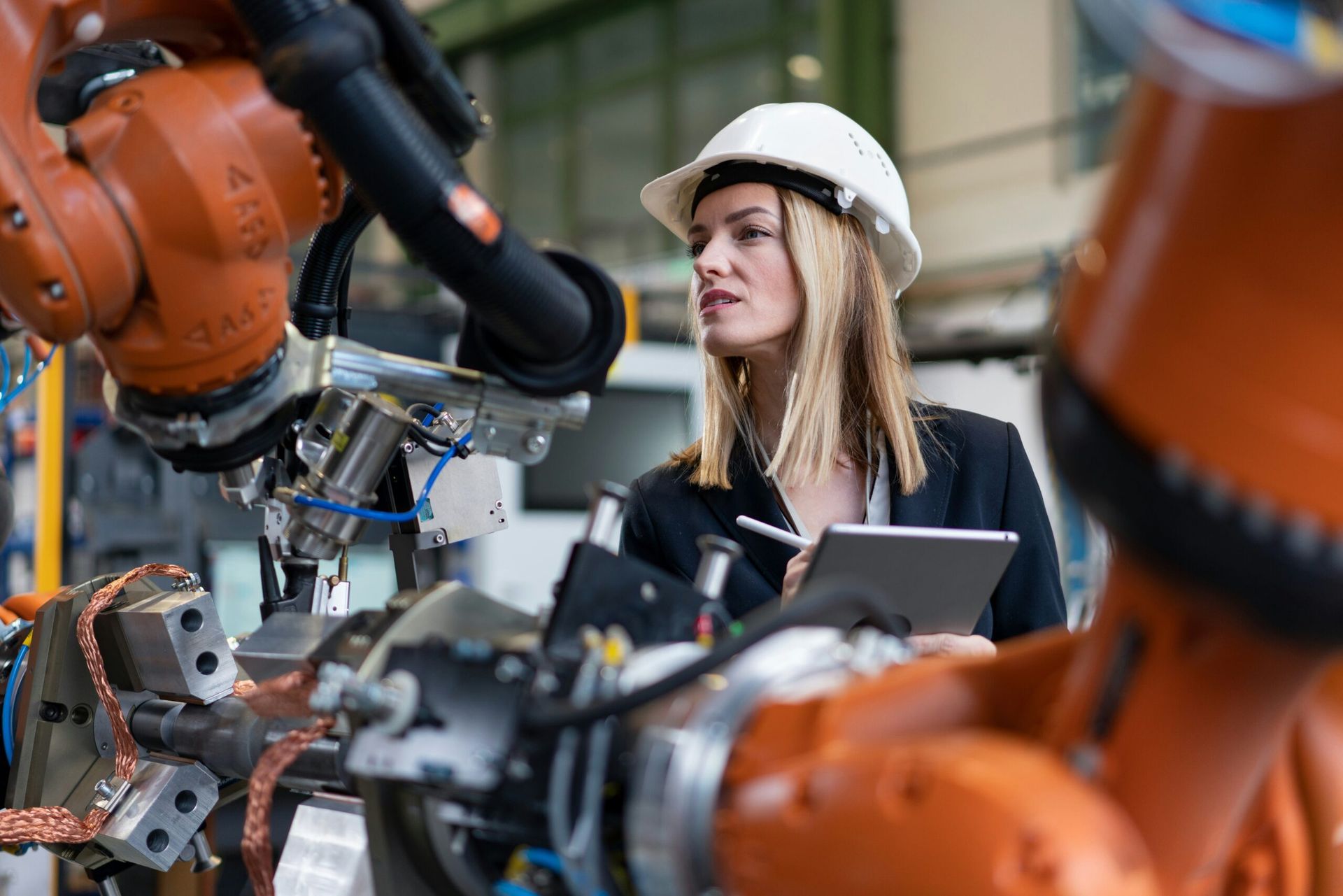 The Role of Artificial Intelligence in Global Labor Markets: A U.S. Perspective