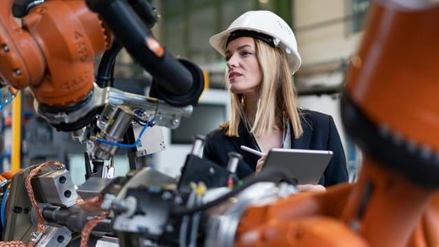 The Role of Artificial Intelligence in Global Labor Markets: A U.S. Perspective
