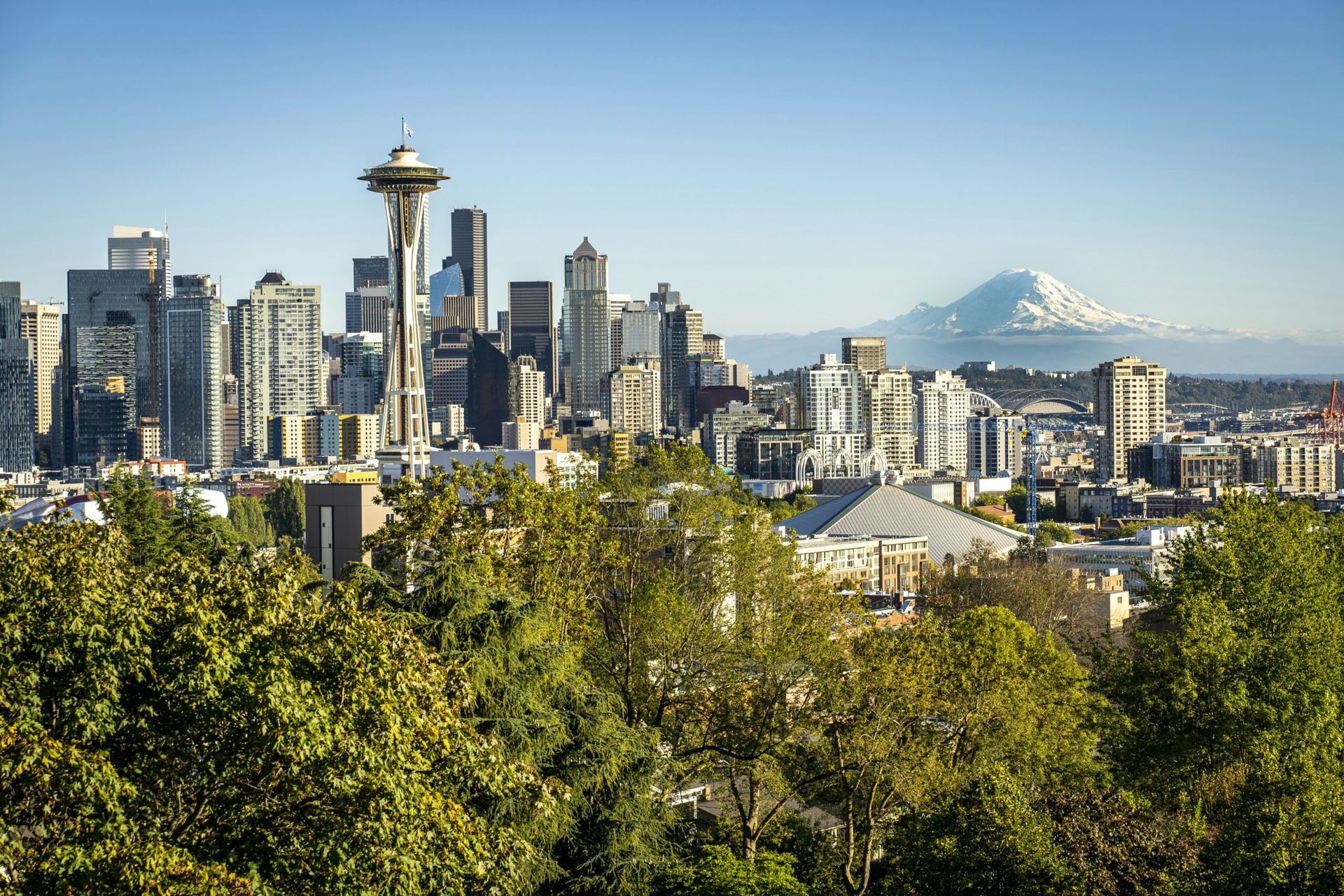 Seattle City Council Unanimously Passes Comprehensive Police Reform Package