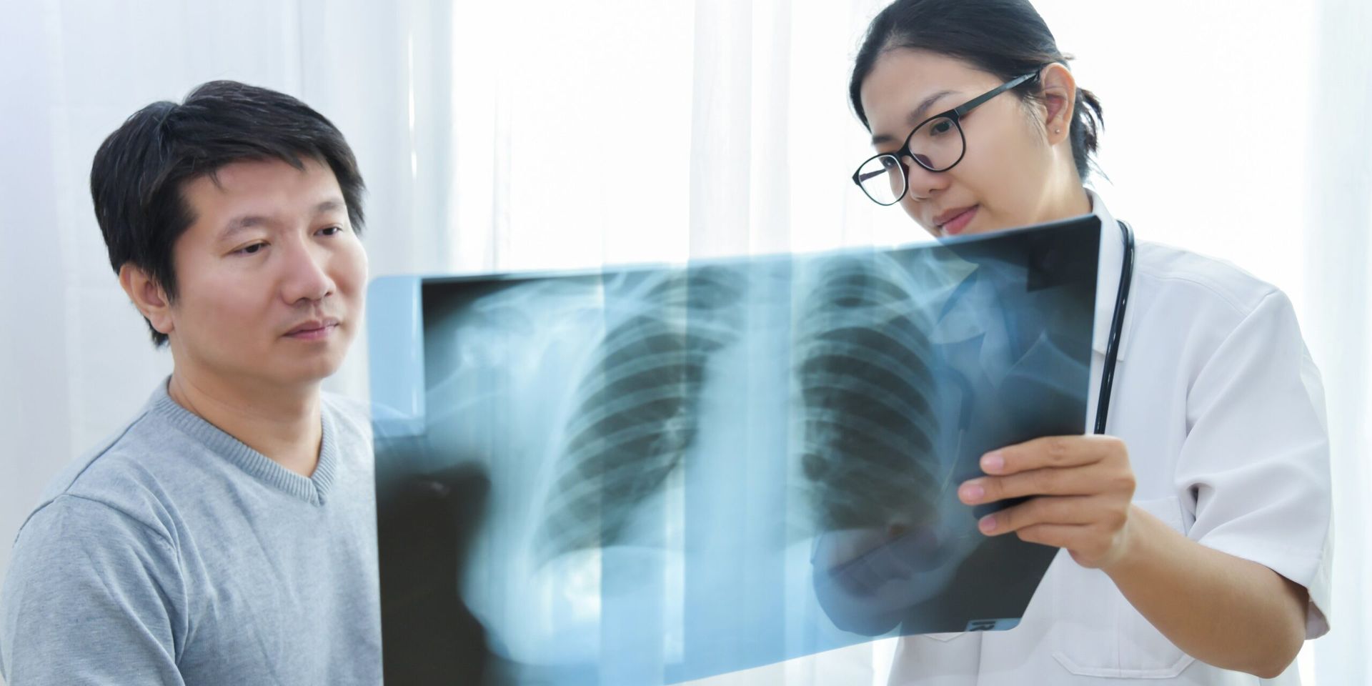 Researchers Identify Tumour-Survival Protein; Blocking It Shrinks Lung Cancer in Mice