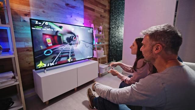 LG Launches AI-Powered OLED TV with Real-Time Content Enhancement