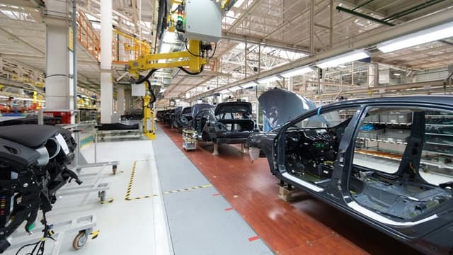 Tesla Expands Gigafactory in Mexico to Boost Production of New Electric Vehicles