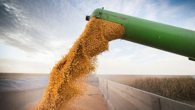 Global Food Crisis: June 2023’s Impact on U.S. Food Prices and Supply Chains