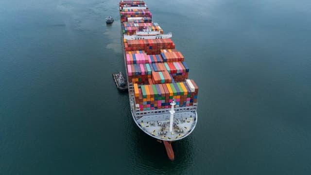 U.S. Implements 25% Tariffs on Imports from Canada and Mexico