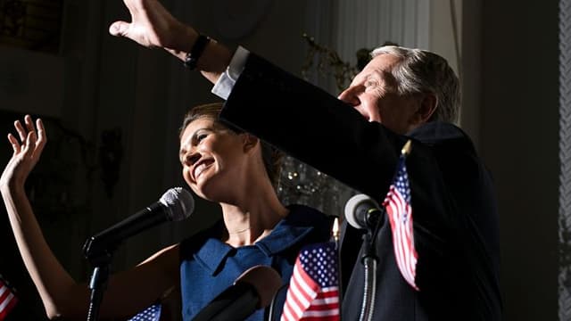 Donald Trump Inaugurated as 47th President Amid Controversy