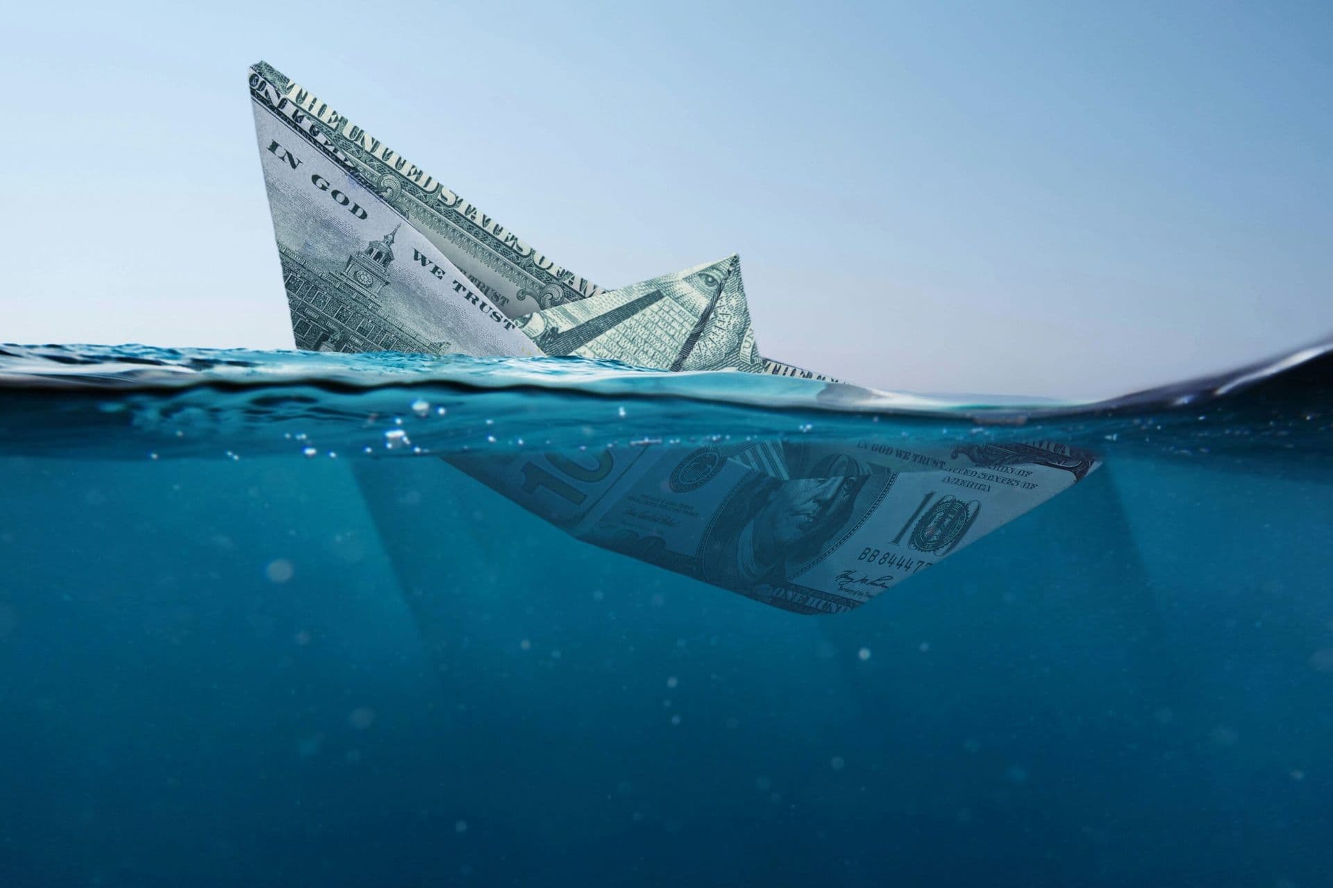 The Collapse of Silicon Valley Bank and Its Ripple Effect on the U.S. Economy