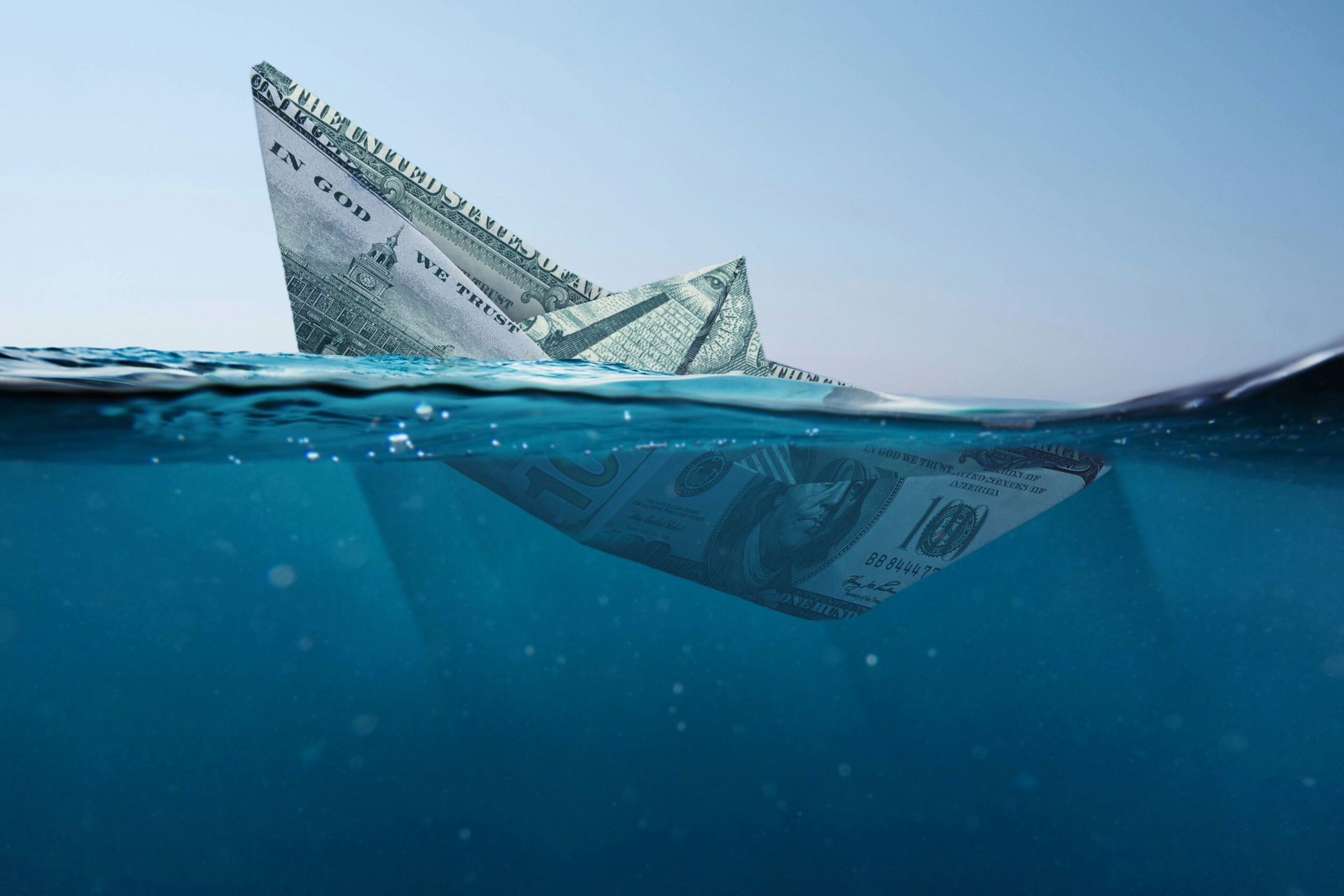 The Collapse of Silicon Valley Bank and Its Ripple Effect on the U.S. Economy