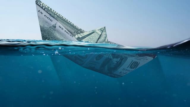 The Collapse of Silicon Valley Bank and Its Ripple Effect on the U.S. Economy