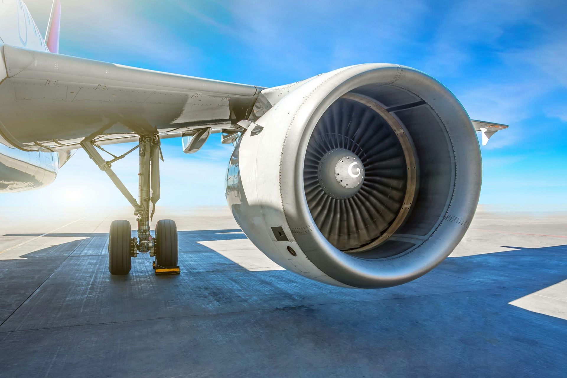 Boeing Announces Development of Zero-Emission Commercial Aircraft