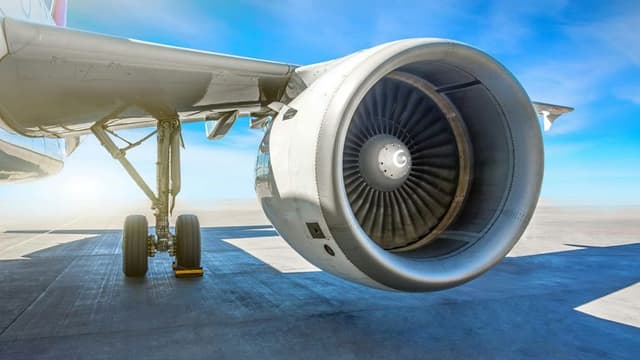 Boeing Announces Development of Zero-Emission Commercial Aircraft