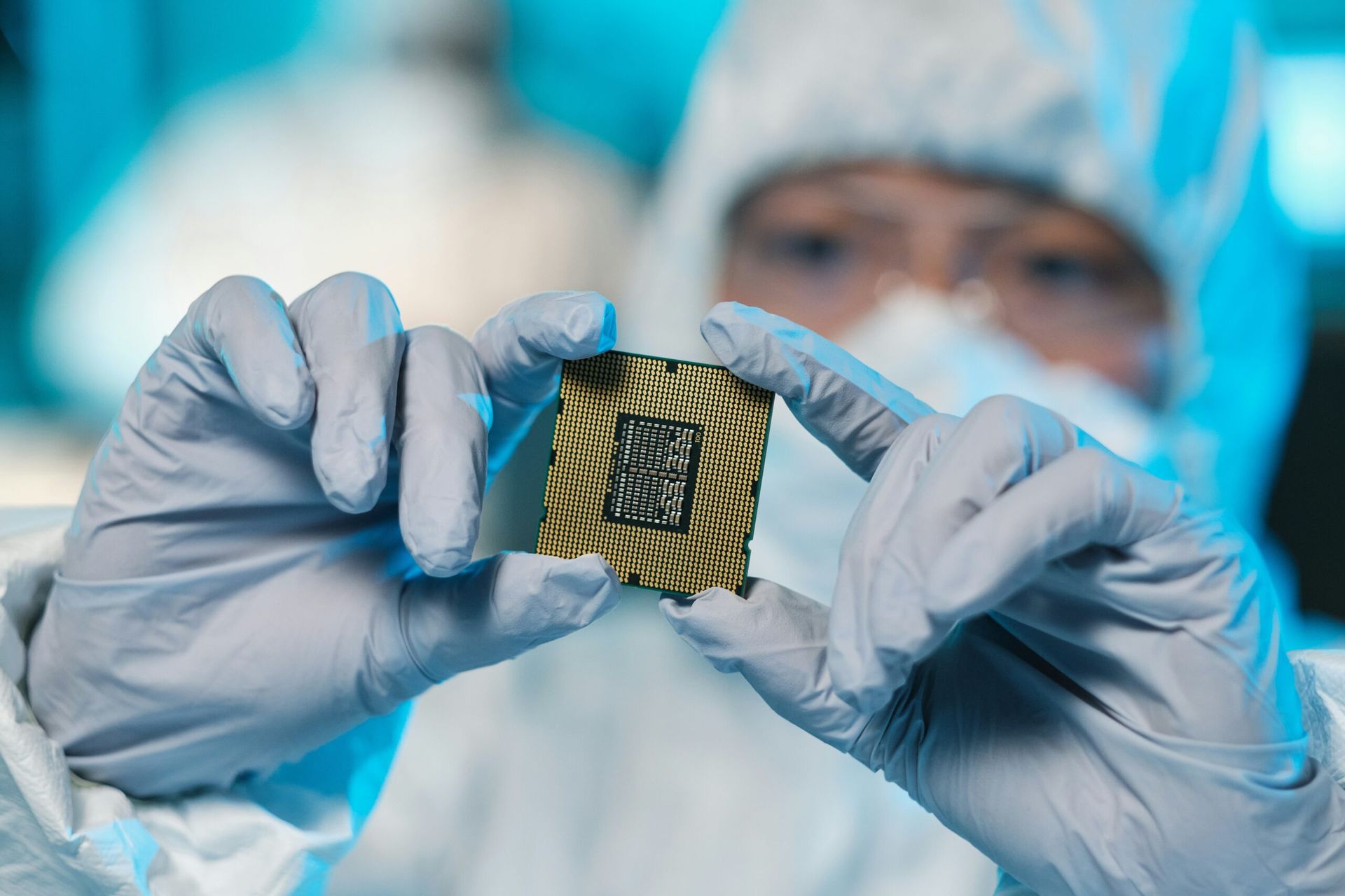Quantum Computing Milestone: IBM Achieves Breakthrough with 128-Qubit Processor