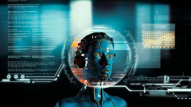 The Rise of Artificial Intelligence: The U.S. Role in Shaping a Transformative Future