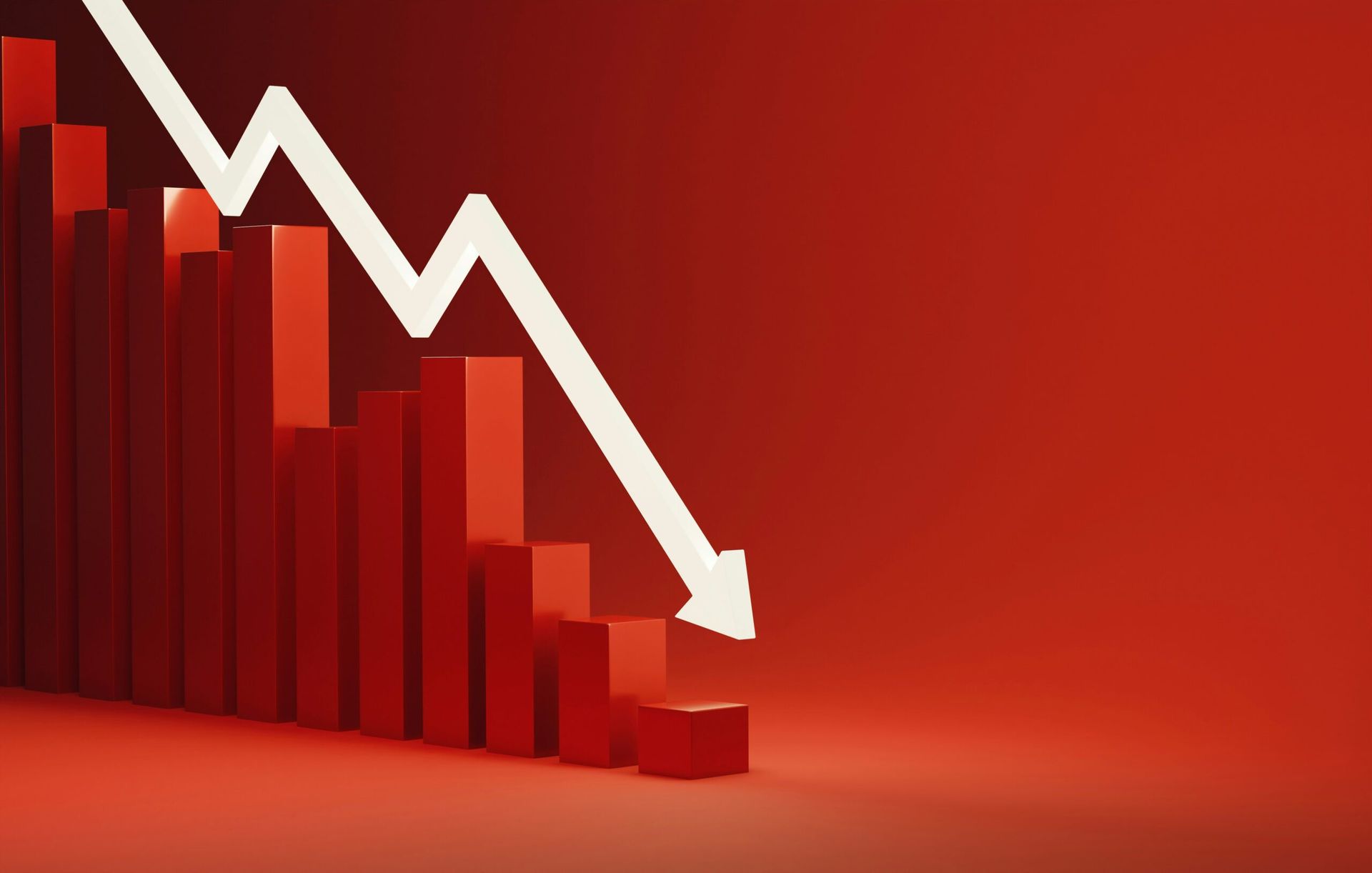 U.S. Inflation Drops to Four-Year Low Amid Global Economic Shifts