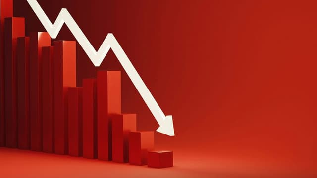 U.S. Inflation Drops to Four-Year Low Amid Global Economic Shifts