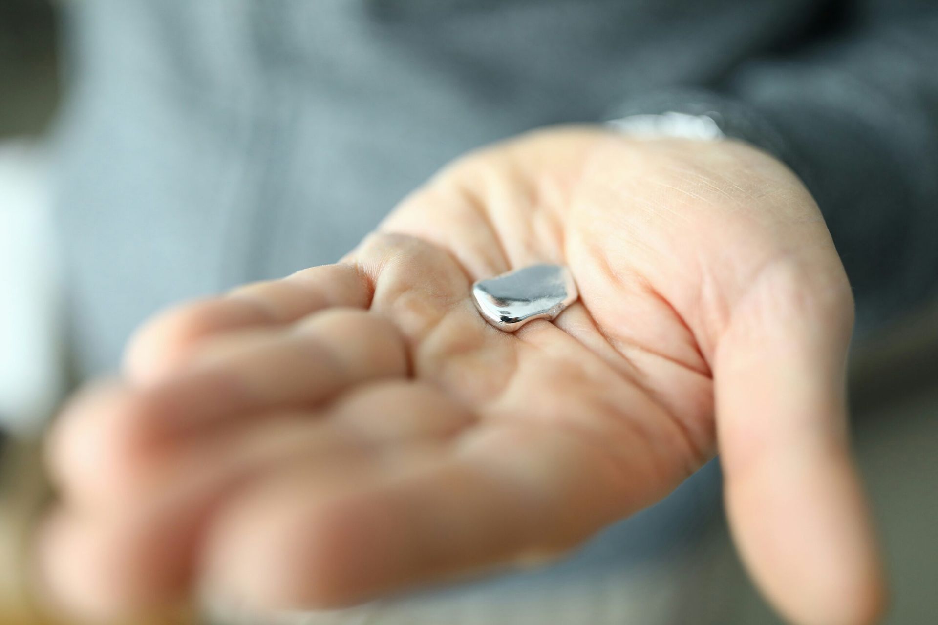 World’s Smallest Pacemaker Demonstrated
