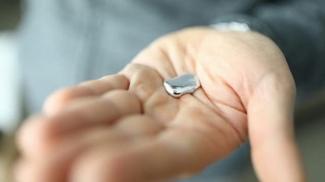 World’s Smallest Pacemaker Demonstrated