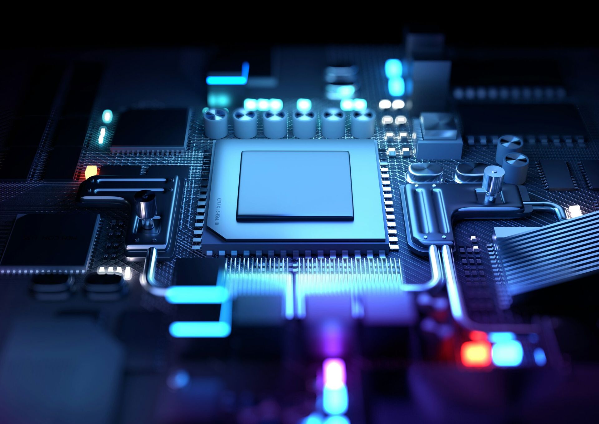 NVIDIA Announces the RTX 7000 Series GPUs with Revolutionary AI and Real-Time Ray Tracing Features