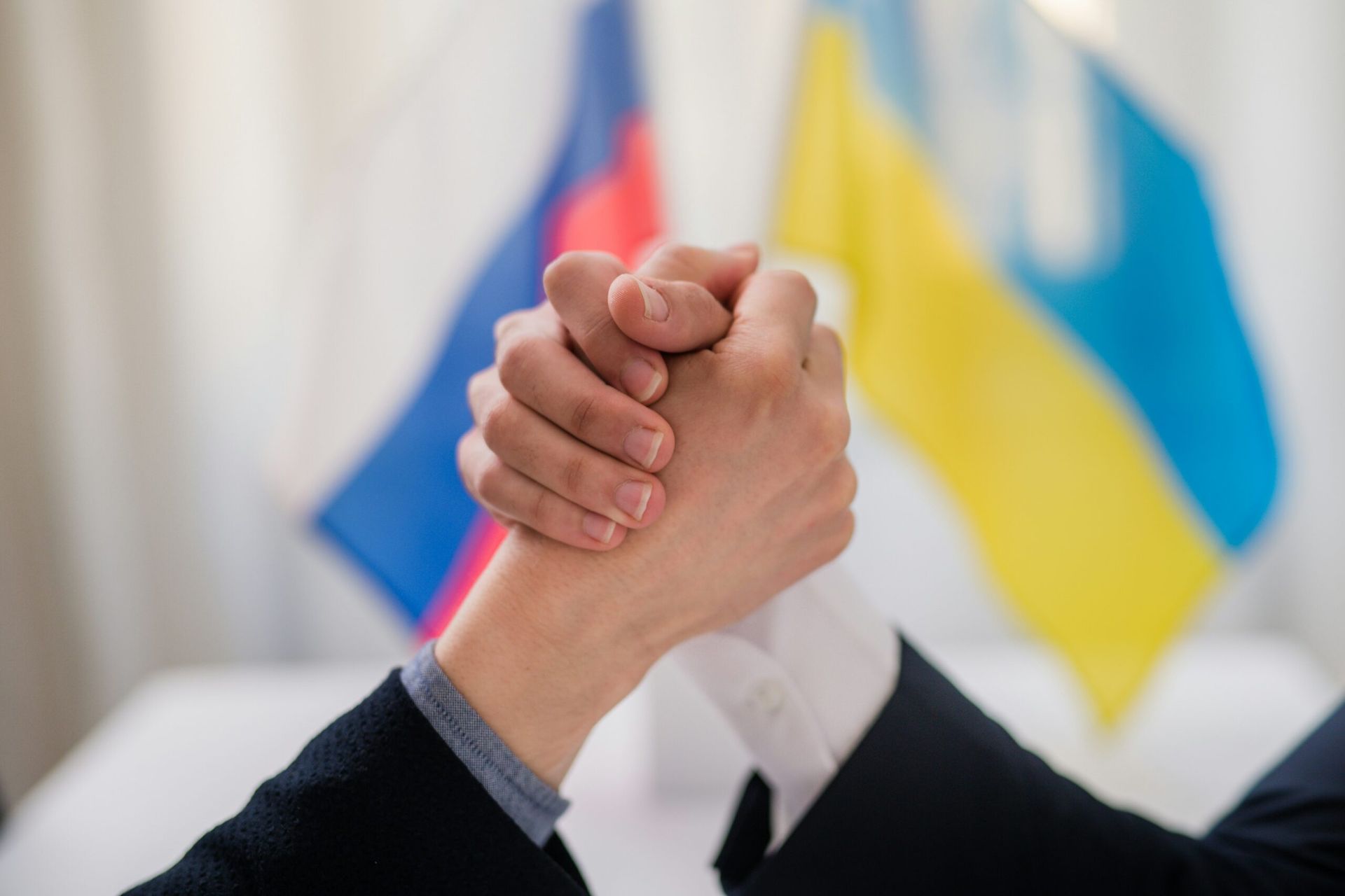 The Ongoing Crisis in Ukraine and Its Impact on U.S. Foreign Policy