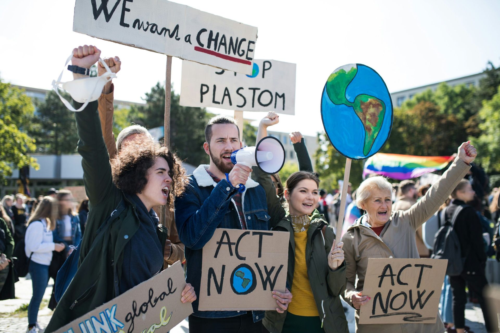 U.S. Response to the November 2024 COP29 Climate Summit: A New Global Push for Green Initiatives