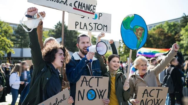 U.S. Response to the November 2024 COP29 Climate Summit: A New Global Push for Green Initiatives