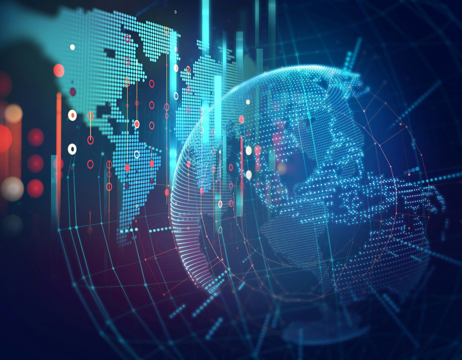 Global Tech Industry Reforms: How the EU’s New Regulations Impact U.S. Big Tech