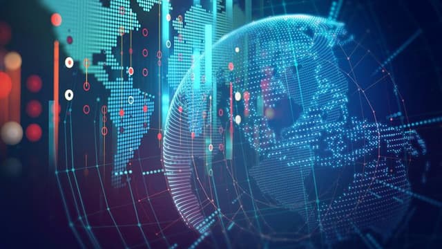 Global Tech Industry Reforms: How the EU’s New Regulations Impact U.S. Big Tech