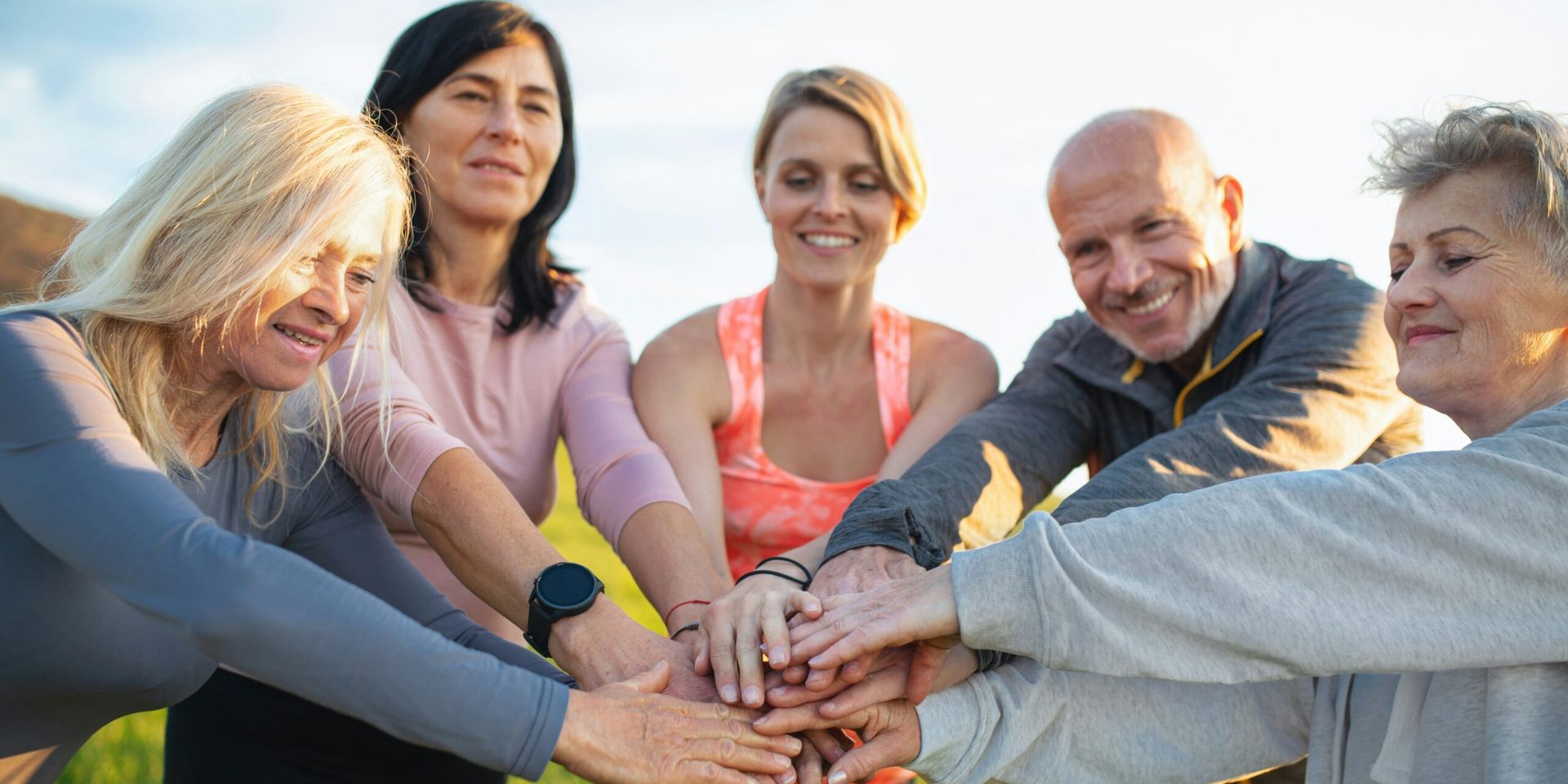 Community Health Fair Promotes Wellness in Fairburn, Georgia