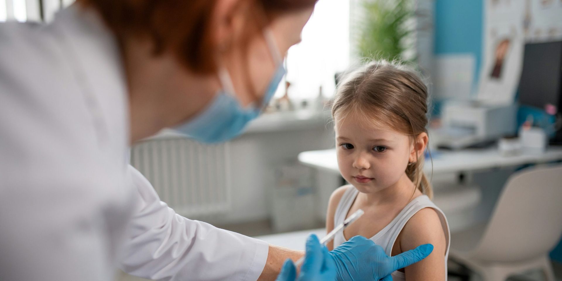 U.S. Health Officials Consider Shifts to Childhood Vaccine Guidance