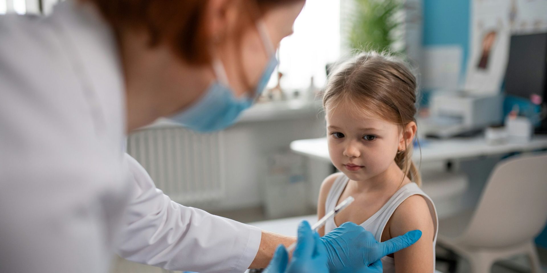 CDC’s Advisory Committee Reviews Pediatric Vaccine Recommendations Amid Policy Changes