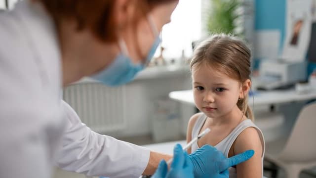 CDC’s Advisory Committee Reviews Pediatric Vaccine Recommendations Amid Policy Changes