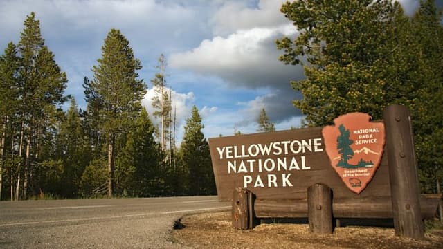 National Park Service Celebrates Record Visitor Numbers in 2025