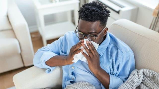 CDC Alerts Americans: Whooping Cough Cases Remain Elevated Amid Year-End Surge