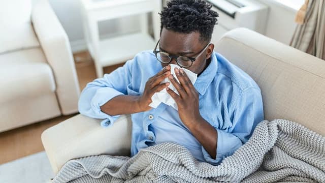 U.S. Grapples with Overwhelming Flu Surge Amid Healthcare Strain