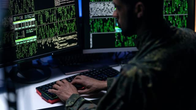U.S. Response to Rising Cybersecurity Threats from Russia and China, October 2024